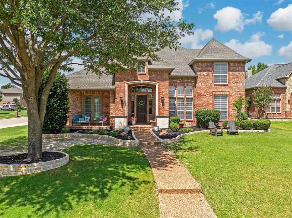 711 Country Meadow Drive Property Photo 1