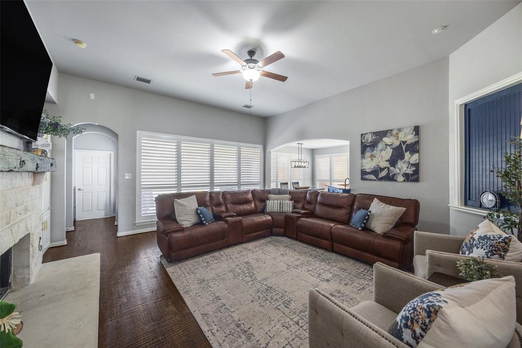711 Country Meadow Drive Property Photo 20