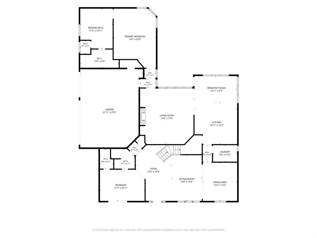 711 Country Meadow Drive Property Photo 38
