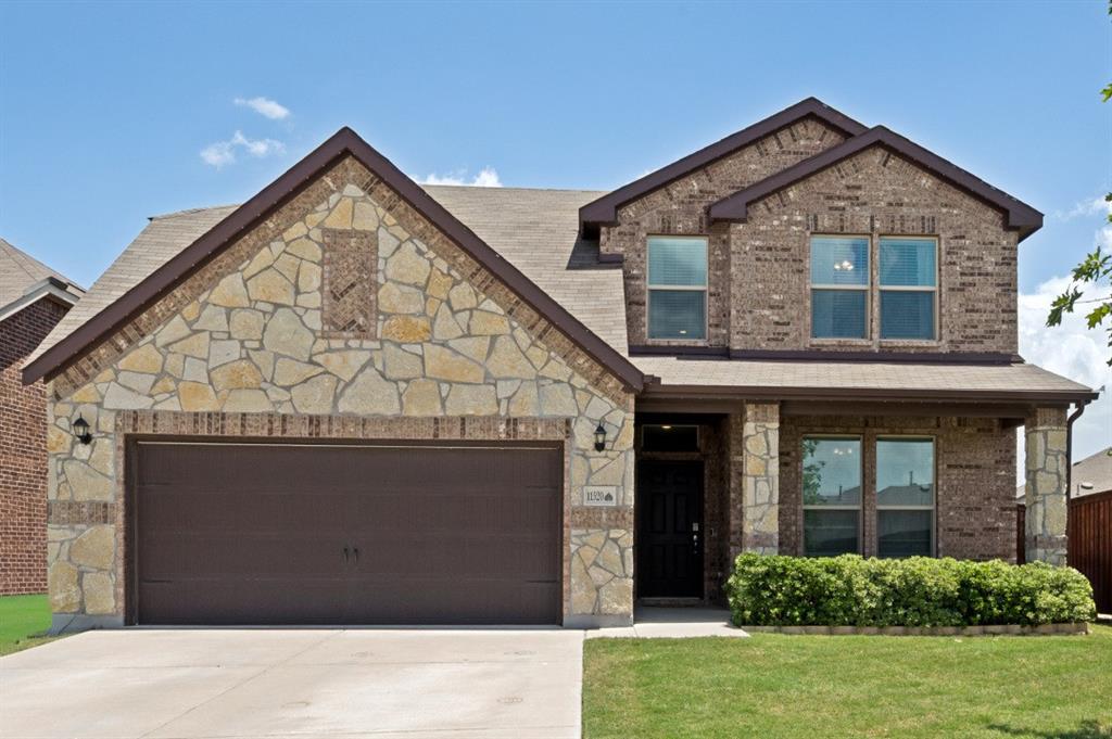 11520 Aspen Meadows Court Property Photo 1