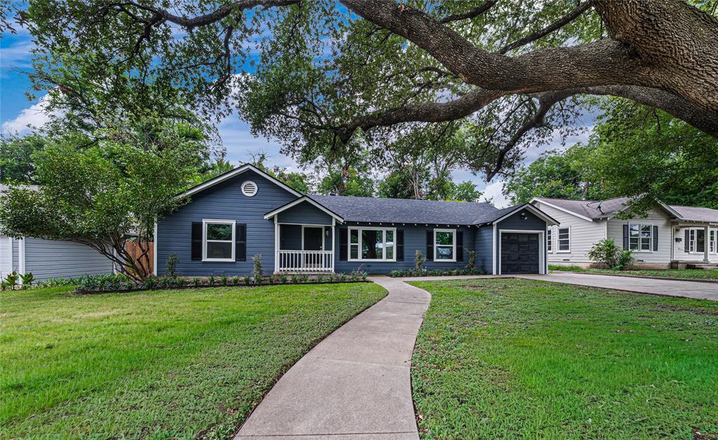 4104 Austin Avenue Property Photo 1