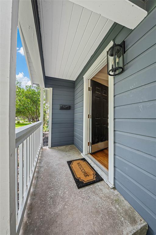4104 Austin Avenue Property Photo 2