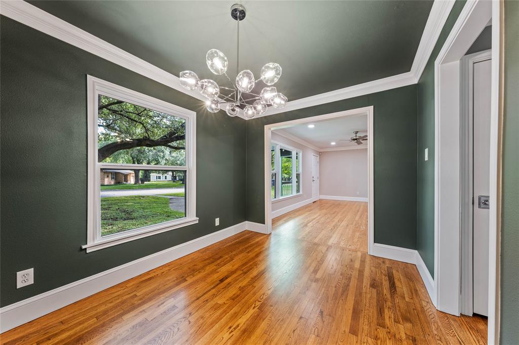 4104 Austin Avenue Property Photo 6