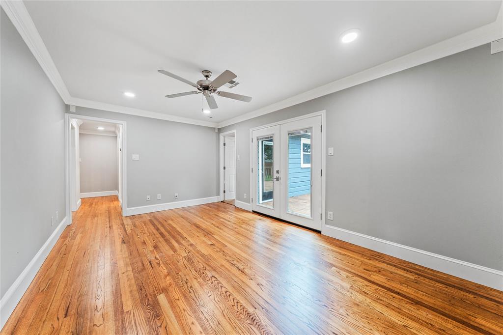 4104 Austin Avenue Property Photo 15