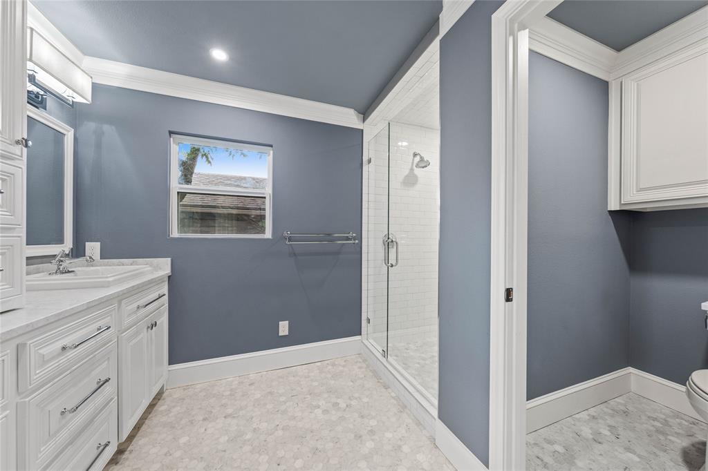 4104 Austin Avenue Property Photo 18