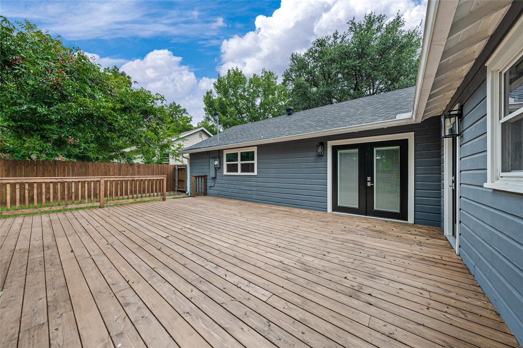 4104 Austin Avenue Property Photo 32