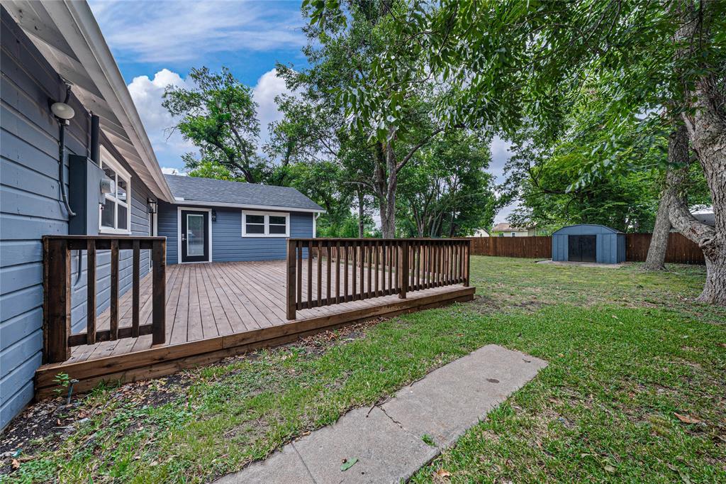 4104 Austin Avenue Property Photo 33