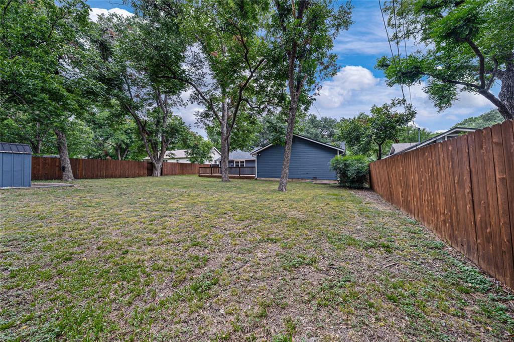 4104 Austin Avenue Property Photo 35