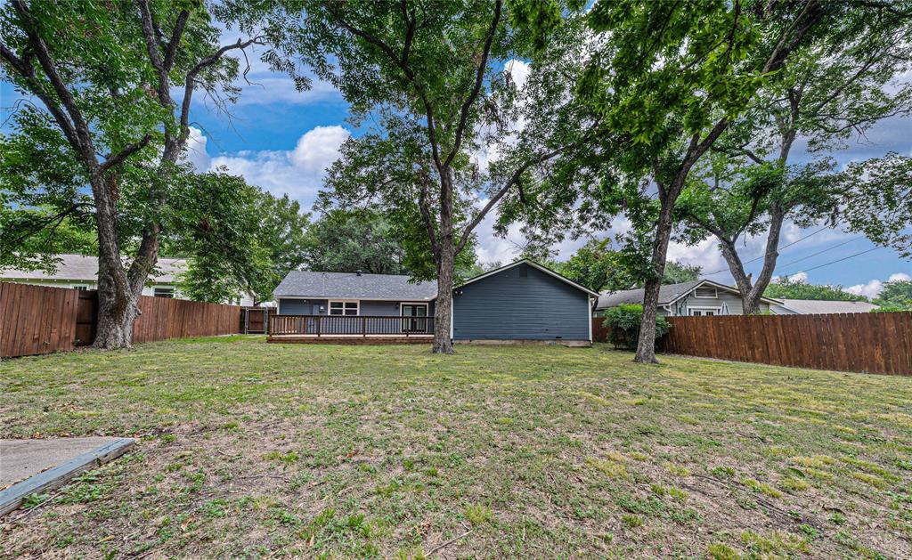 4104 Austin Avenue Property Photo 36