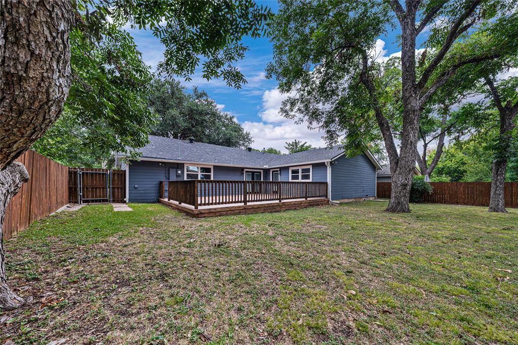 4104 Austin Avenue Property Photo 37