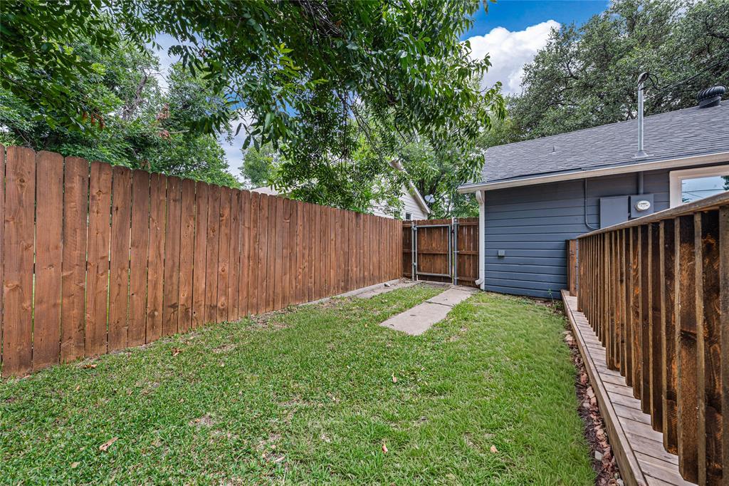 4104 Austin Avenue Property Photo 38