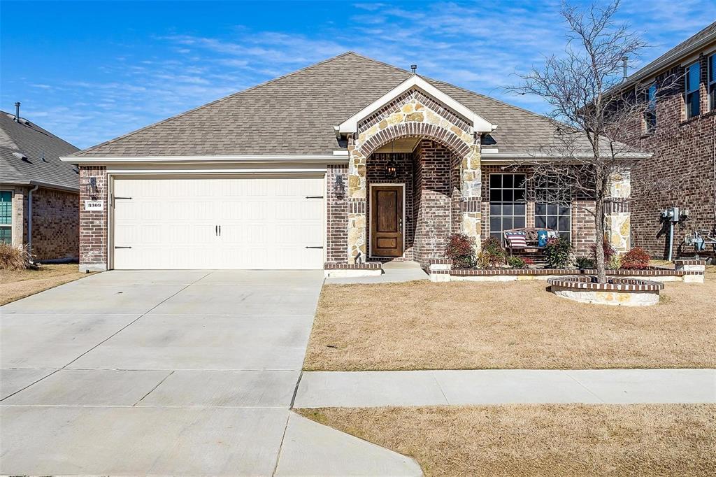 3309 Comal Drive Property Photo 1
