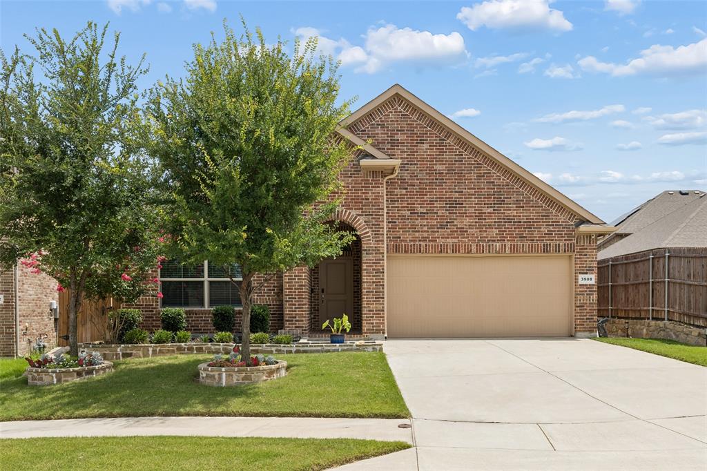 3908 Crater Circle Property Photo 1