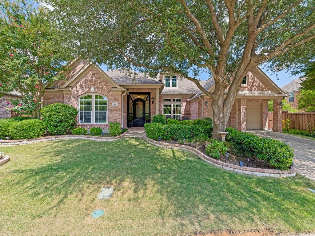 604 Barkley Drive Property Photo 1