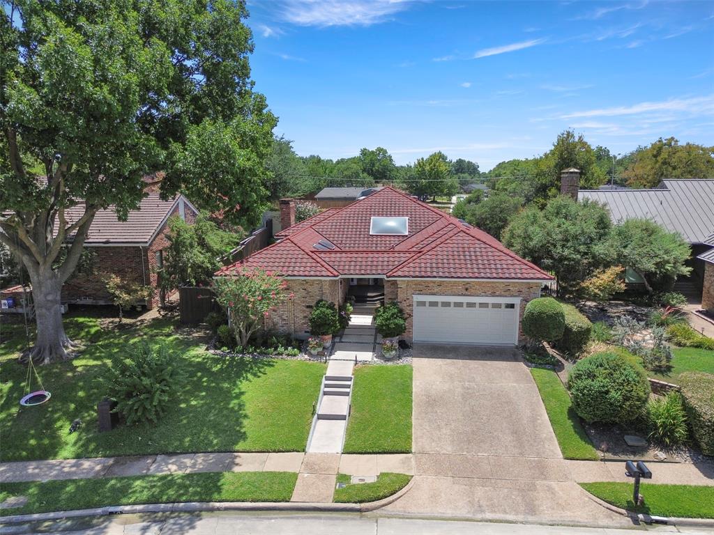 1500 Travis Circle Property Photo 1