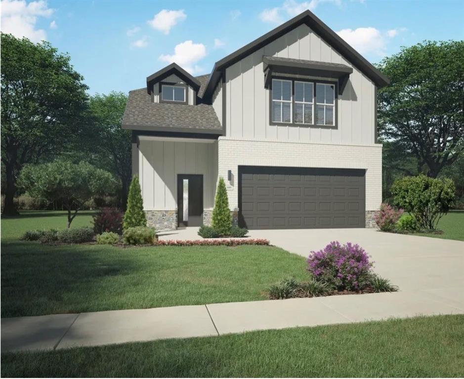 3902 Monticello Drive Property Photo 1