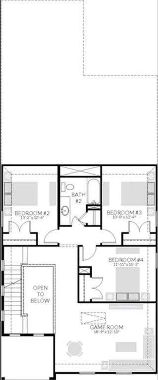 3902 Monticello Drive Property Photo 3