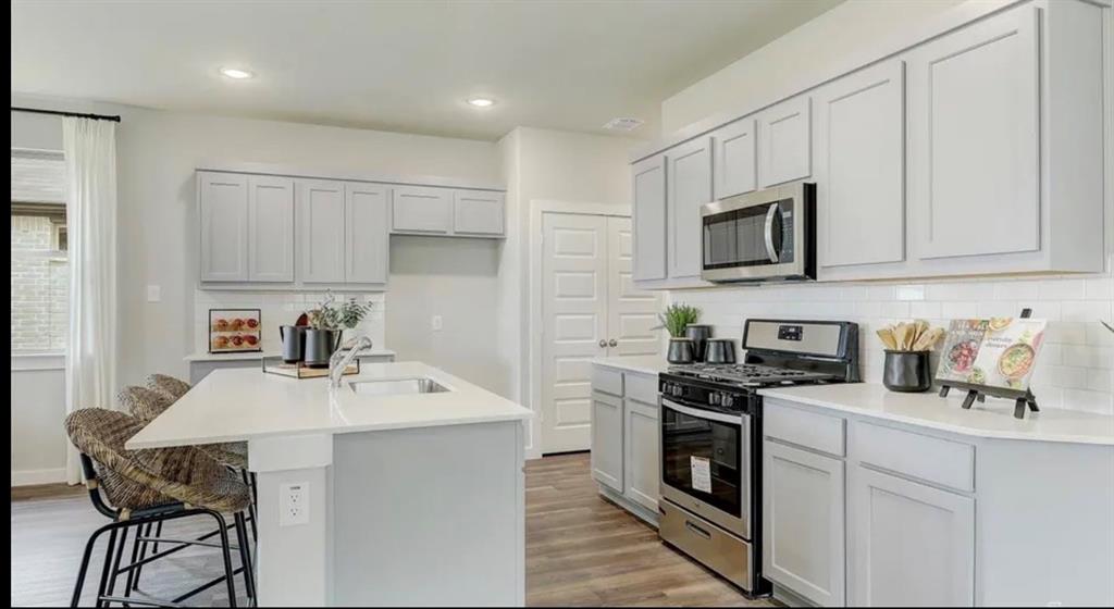 3902 Monticello Drive Property Photo 6