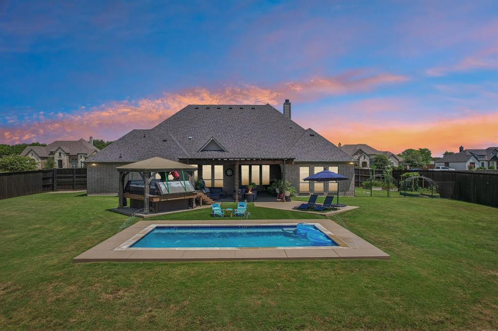 1210 Bosque Lane