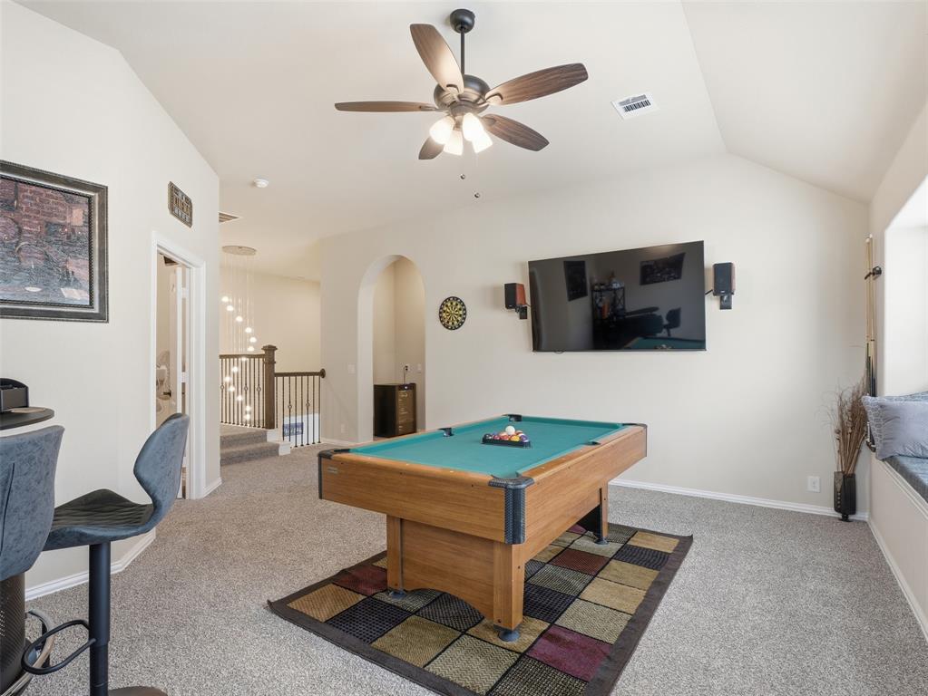 521 Ridgewater Trail Property Photo 13