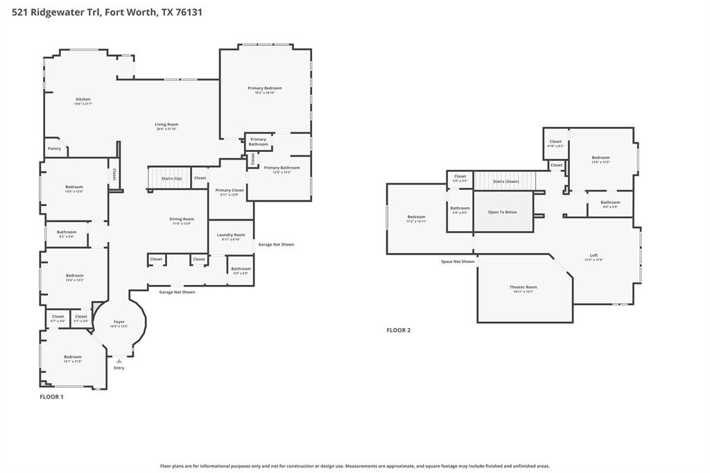 521 Ridgewater Trail Property Photo 20