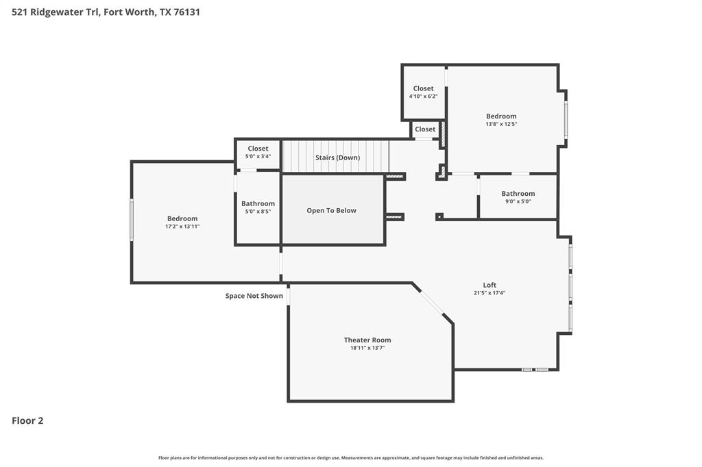 521 Ridgewater Trail Property Photo 22