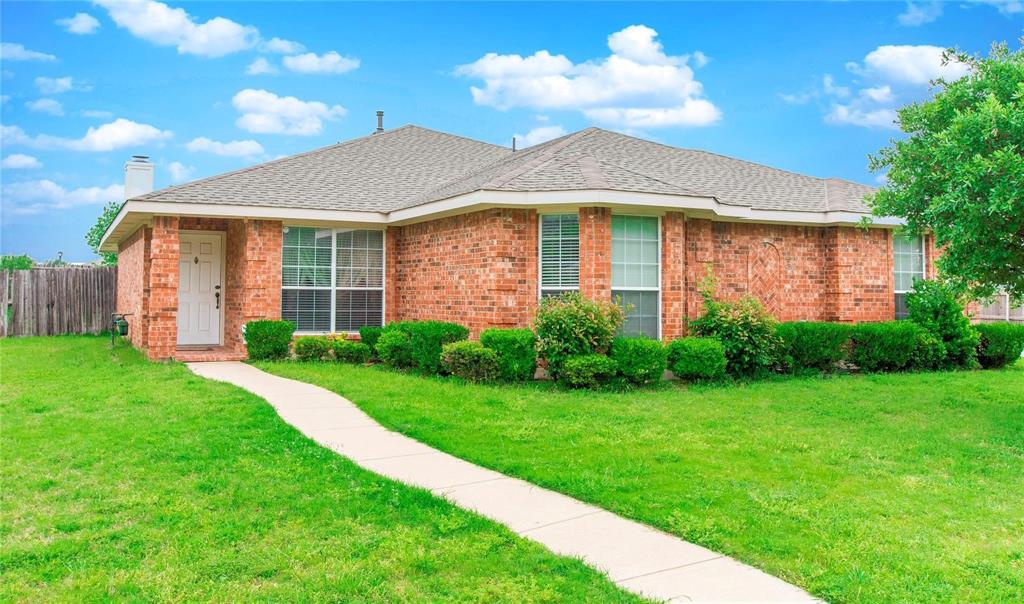 1008 Ashdon Lane Property Photo 1
