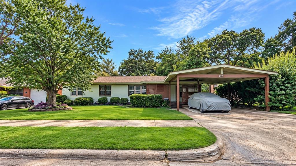 4111 Vanette Lane Property Photo 1