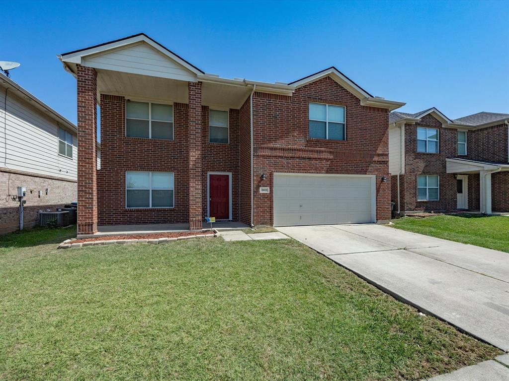 2021 Laughlin Road Property Photo 1
