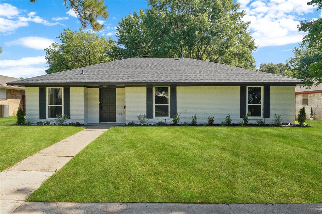 1441 Evergreen Drive Property Photo 1