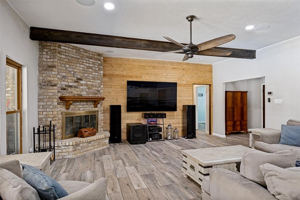 3716 Wood Rail Drive Property Photo 2