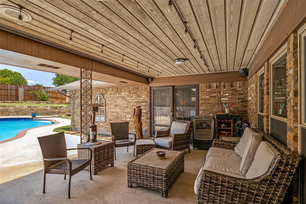 3716 Wood Rail Drive Property Photo 20