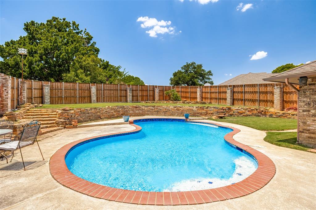 3716 Wood Rail Drive Property Photo 21