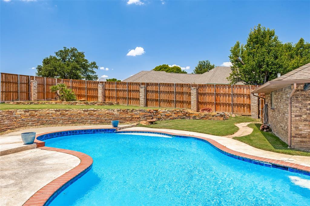 3716 Wood Rail Drive Property Photo 22