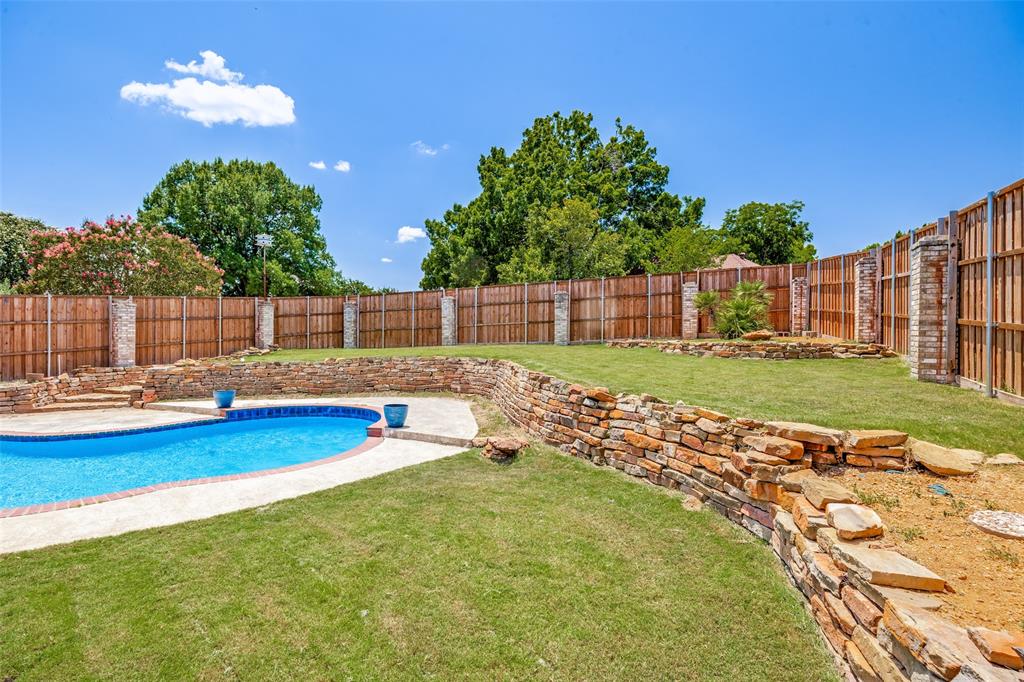 3716 Wood Rail Drive Property Photo 23