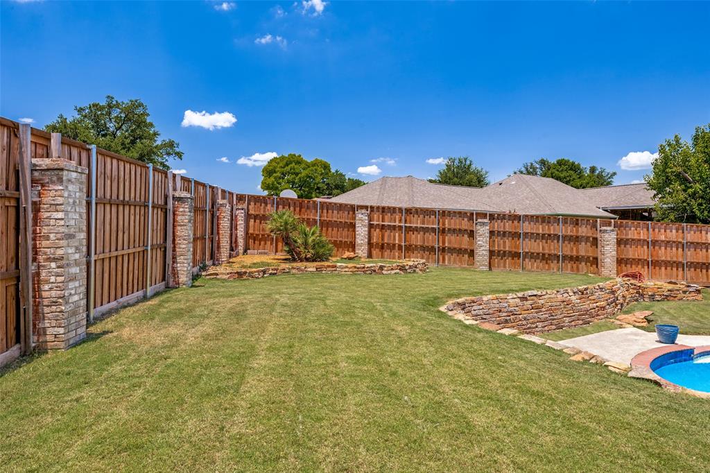 3716 Wood Rail Drive Property Photo 24