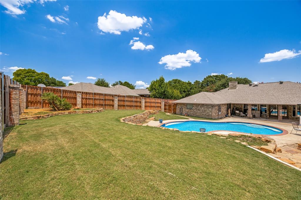 3716 Wood Rail Drive Property Photo 25
