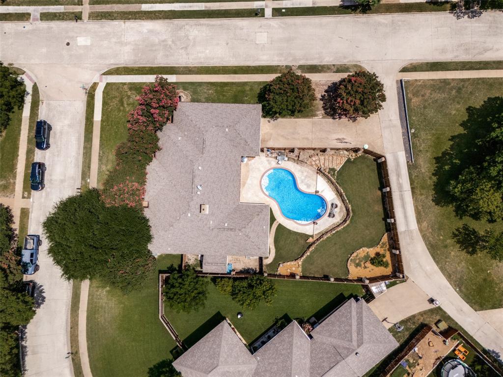 3716 Wood Rail Drive Property Photo 26