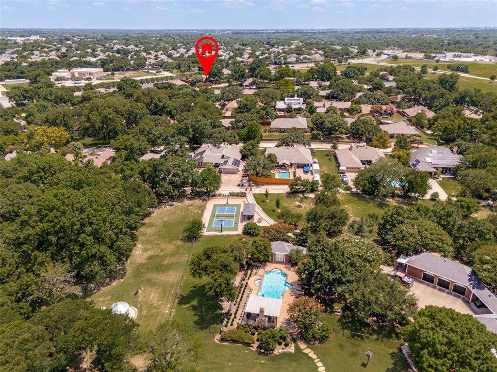 3716 Wood Rail Drive Property Photo 27