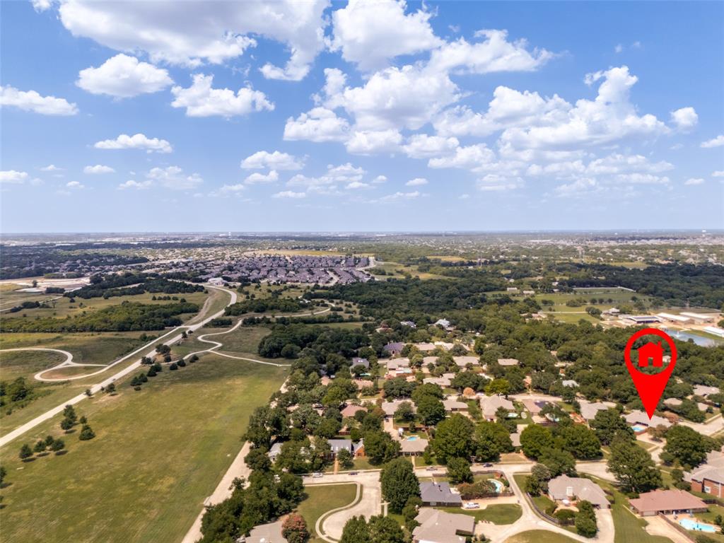 3716 Wood Rail Drive Property Photo 29
