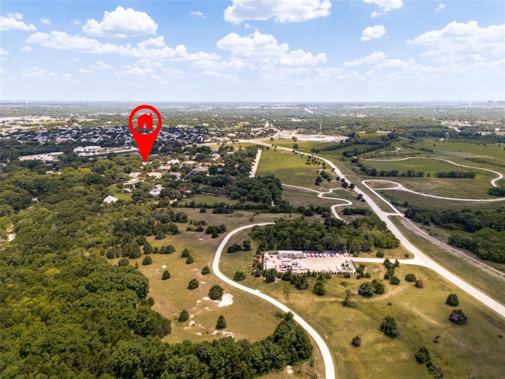 3716 Wood Rail Drive Property Photo 30
