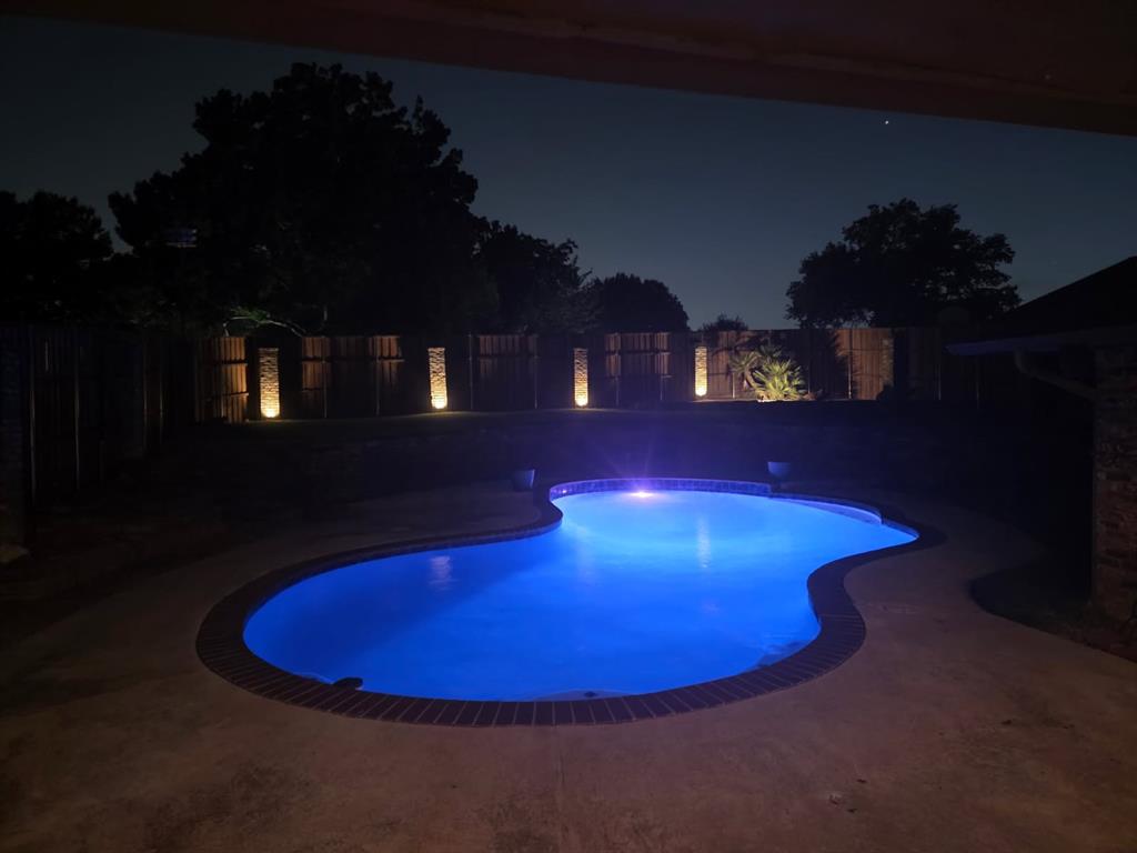 3716 Wood Rail Drive Property Photo 32