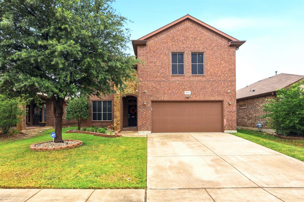 1817 Potrillo Lane Property Photo 1