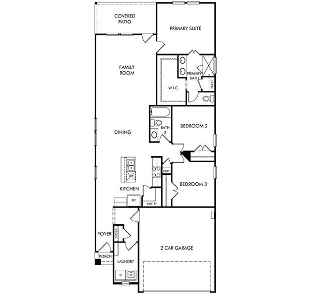 3057 O Pines Drive Property Photo 22