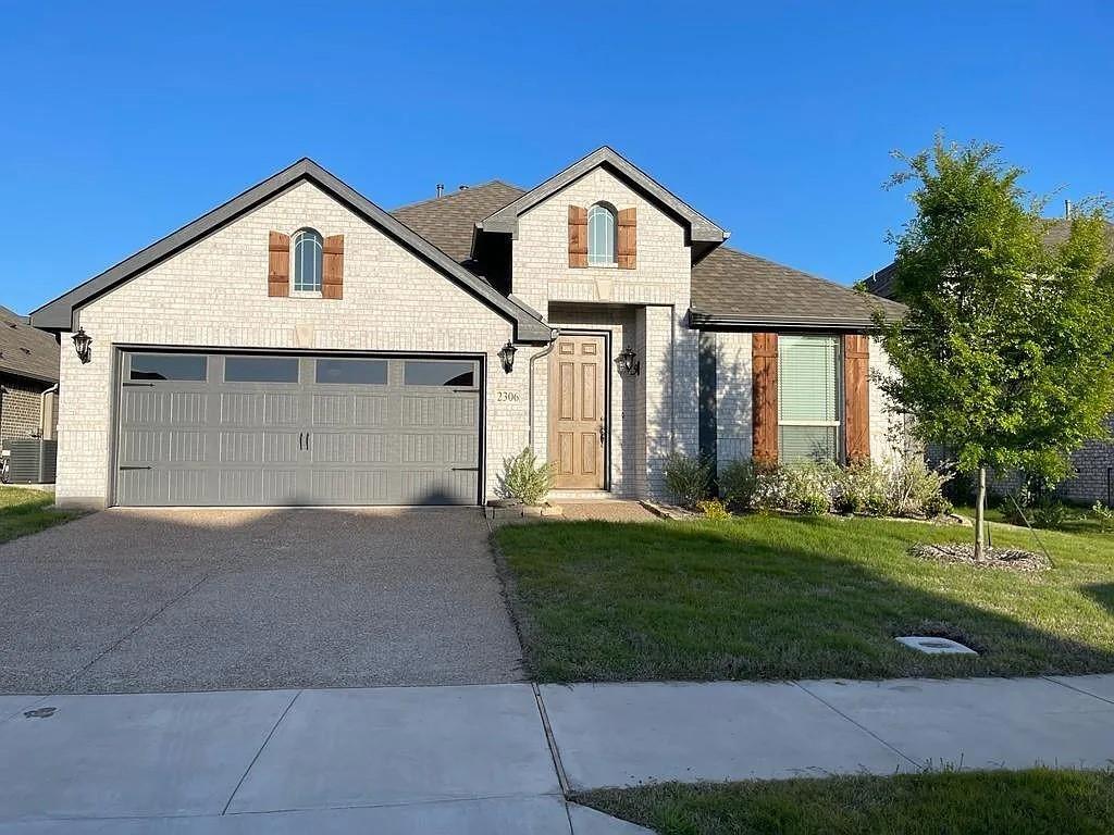 2306 Ranchwood Drive Property Photo 1