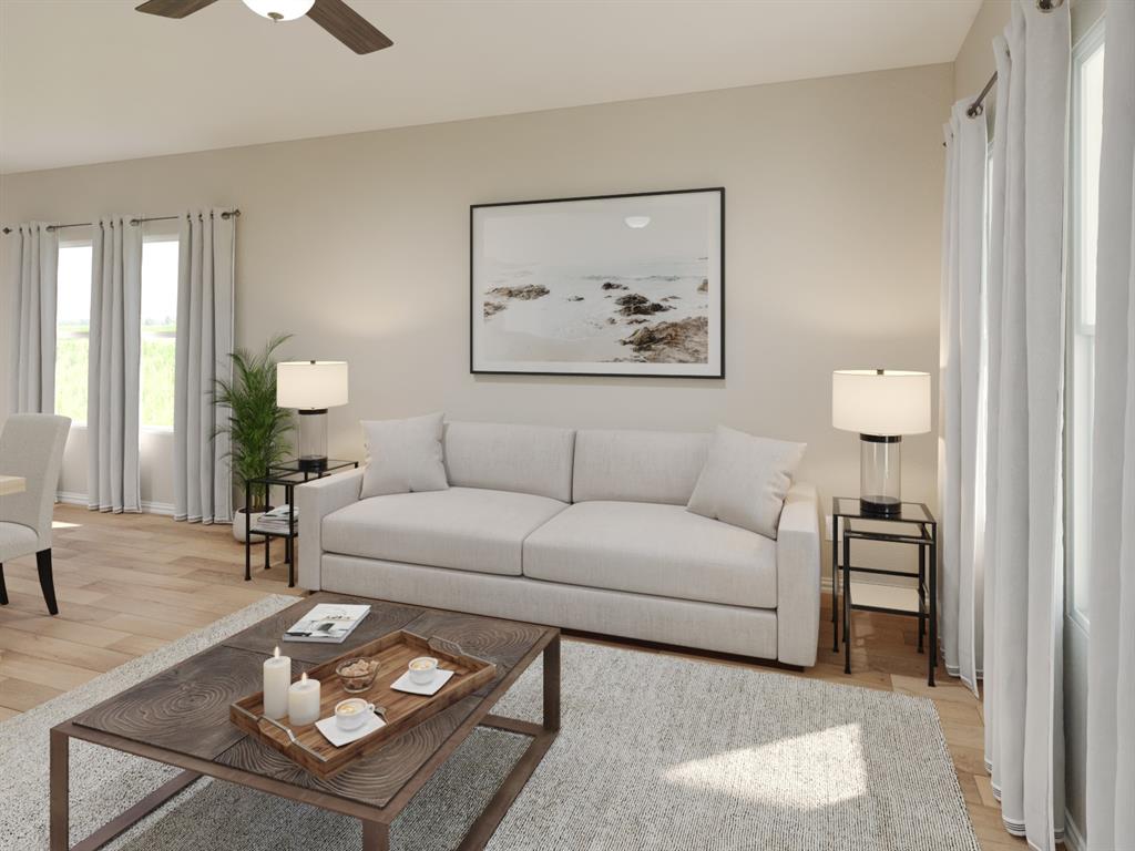 1006 Angel Street Property Photo 4