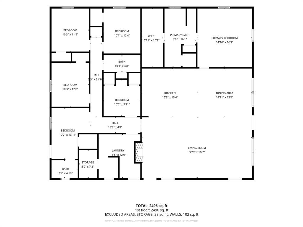 2975 N Fm 1702 Property Photo 40