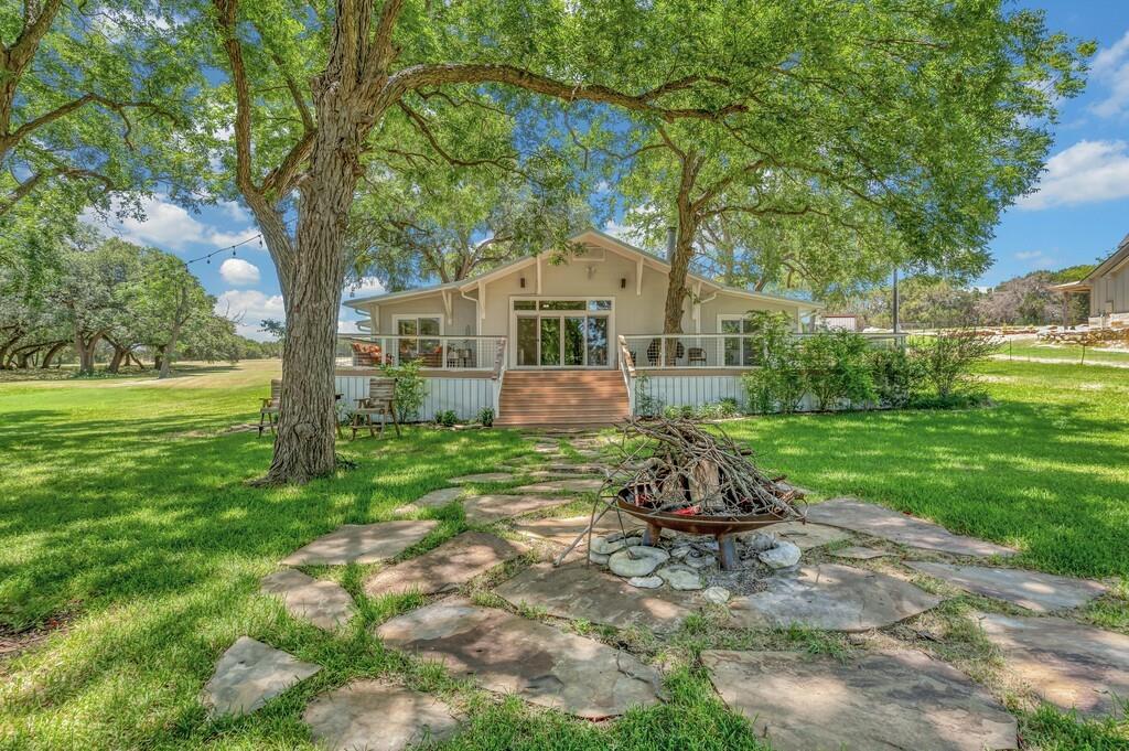 5819 Fm 56 Property Photo 1