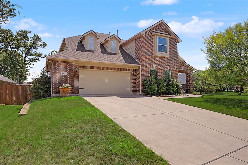 1204 Barberry Drive Property Photo 1