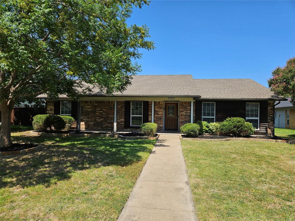 2117 Baltimore Drive